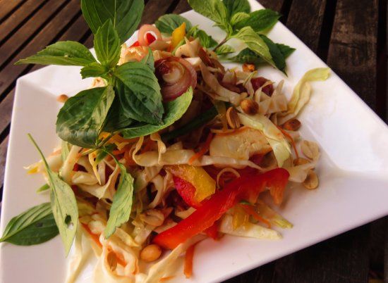 ST 63 BASSAK Restaurant